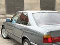BMW 525 1989 годаүшін2 200 000 тг. в Караганда – фото 11