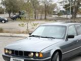 BMW 525 1989 годаүшін2 200 000 тг. в Караганда – фото 2