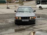 BMW 525 1989 годаүшін2 200 000 тг. в Караганда – фото 3