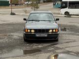 BMW 525 1989 годаүшін2 200 000 тг. в Караганда – фото 4