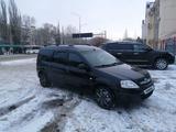 ВАЗ (Lada) Largus 2018 года за 3 500 000 тг. в Уральск – фото 5