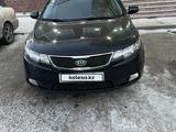 Kia Cerato 2012 года за 5 000 000 тг. в Астана – фото 5