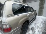 Lexus LX 470 2000 года за 7 500 000 тг. в Астана – фото 5