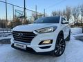 Hyundai Tucson 2019 года за 12 200 000 тг. в Алматы – фото 8