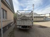 ГАЗ ГАЗель 2006 годаүшін2 600 000 тг. в Алматы – фото 3