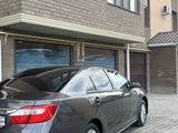 Toyota Camry 2013 года за 11 200 000 тг. в Атырау – фото 3