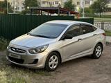 Hyundai Accent 2014 годаfor4 250 000 тг. в Караганда