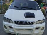 Hyundai Starex 2000 года за 1 600 000 тг. в Актобе