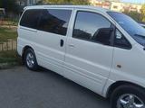 Hyundai Starex 2000 года за 1 600 000 тг. в Актобе – фото 3