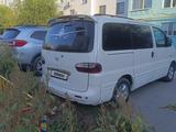 Hyundai Starex 2000 года за 1 600 000 тг. в Актобе – фото 4