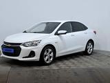 Chevrolet Onix 2023 года за 4 900 000 тг. в Астана