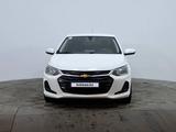Chevrolet Onix 2023 года за 4 900 000 тг. в Астана – фото 2