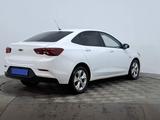 Chevrolet Onix 2023 года за 4 900 000 тг. в Астана – фото 5