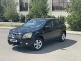 Nissan Qashqai 2007 года за 2 950 000 тг. в Уральск
