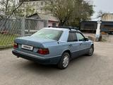 Mercedes-Benz E 230 1992 годаүшін1 333 000 тг. в Алматы – фото 3