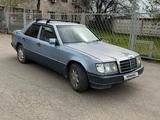Mercedes-Benz E 230 1992 годаүшін1 333 000 тг. в Алматы – фото 2