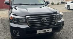 Toyota Land Cruiser 2014 годаүшін23 500 000 тг. в Павлодар