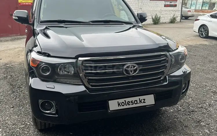 Toyota Land Cruiser 2014 года за 19 990 000 тг. в Павлодар