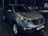 Kia Sportage 2012 годаүшін7 500 000 тг. в Алматы – фото 2