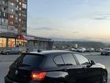 BMW 118 2013 года за 4 800 000 тг. в Шымкент