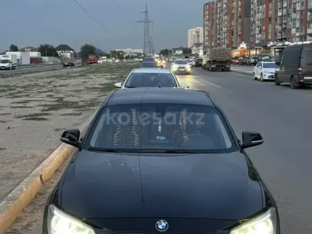 BMW 118 2013 года за 4 800 000 тг. в Кызылорда – фото 3