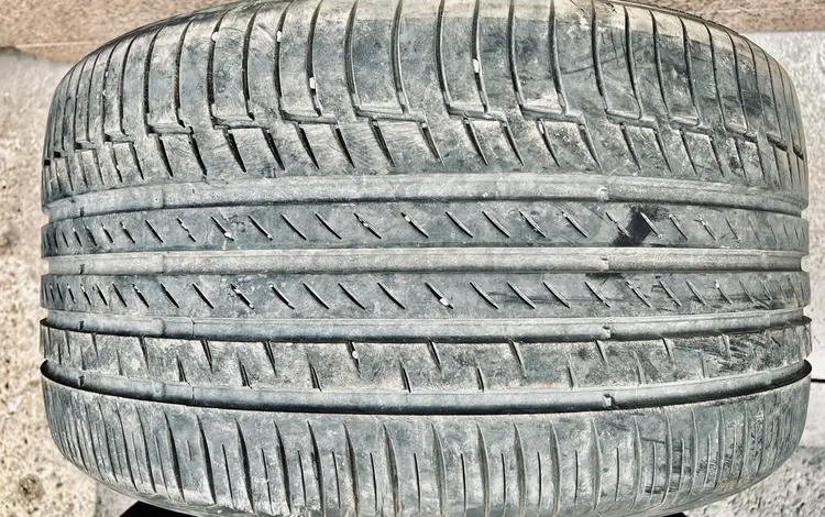 1 летняя шина Continental 315/30/22 за 99 990 тг. в Астана