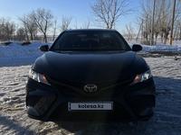 Toyota Camry 2020 года за 15 000 000 тг. в Костанай