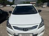 Hyundai Accent 2014 года за 3 800 000 тг. в Усть-Каменогорск