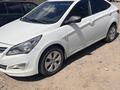 Hyundai Accent 2014 года за 3 800 000 тг. в Усть-Каменогорск – фото 3
