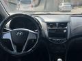 Hyundai Accent 2014 года за 3 800 000 тг. в Усть-Каменогорск – фото 5