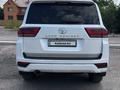 Toyota Land Cruiser 2023 годаүшін58 000 000 тг. в Караганда – фото 4