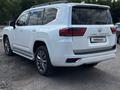 Toyota Land Cruiser 2023 годаүшін58 000 000 тг. в Караганда – фото 3