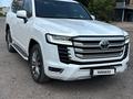 Toyota Land Cruiser 2023 годаүшін58 000 000 тг. в Караганда – фото 6