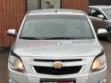 Chevrolet Cobalt 2014 годаfor5 000 000 тг. в Актау – фото 4