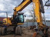 JCB  JS175W 2008 года за 19 000 000 тг. в Уральск