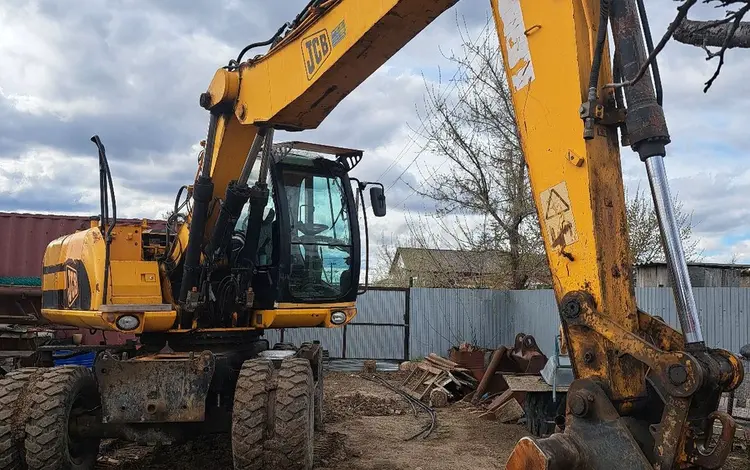 JCB  JS175W 2008 года за 18 000 000 тг. в Уральск