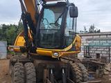JCB  JS175W 2008 года за 18 000 000 тг. в Уральск – фото 3