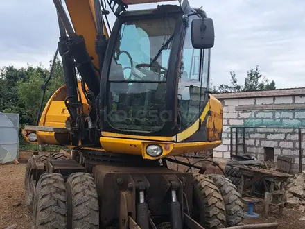 JCB  JS175W 2008 года за 18 000 000 тг. в Уральск – фото 3