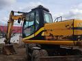 JCB  JS175W 2008 года за 18 000 000 тг. в Уральск – фото 2