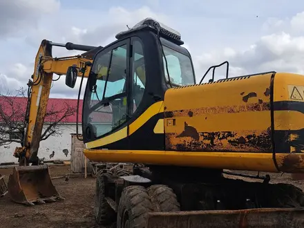 JCB  JS175W 2008 года за 18 000 000 тг. в Уральск – фото 2