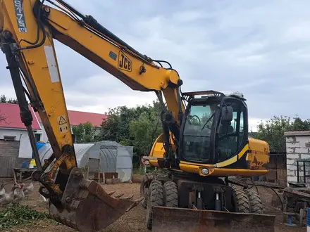 JCB  JS175W 2008 года за 18 000 000 тг. в Уральск – фото 6