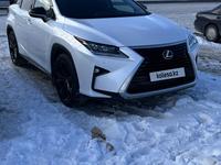 Lexus RX 300 2019 годаүшін24 000 000 тг. в Астана