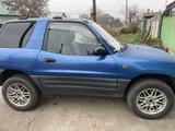 Toyota RAV4 1994 годаүшін3 000 000 тг. в Алматы