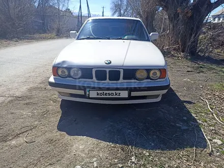 BMW 525 1992 года за 2 500 000 тг. в Алматы