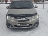 ВАЗ (Lada) Largus 2014 года за 3 900 000 тг. в Уральск – фото 5