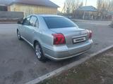 Toyota Avensis 2004 года за 3 900 000 тг. в Астана – фото 4