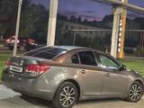 Chevrolet Cruze 2011 года за 3 300 000 тг. в Алтай