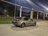 Chevrolet Cruze 2011 года за 3 300 000 тг. в Алтай – фото 2