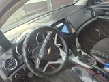 Chevrolet Cruze 2011 года за 3 300 000 тг. в Алтай – фото 3