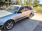 Audi 100 1993 года за 650 000 тг. в Кызылорда – фото 2